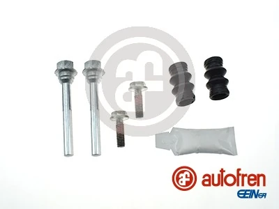 Guide Sleeve Kit, brake caliper